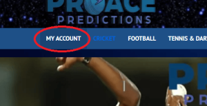 Pro Ace Predictions