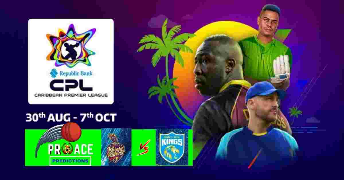 ProAce CPL Best Predictions - Sep 24