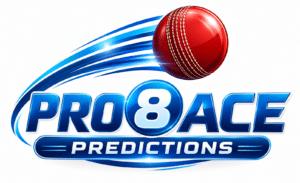 Pro Ace Predictions