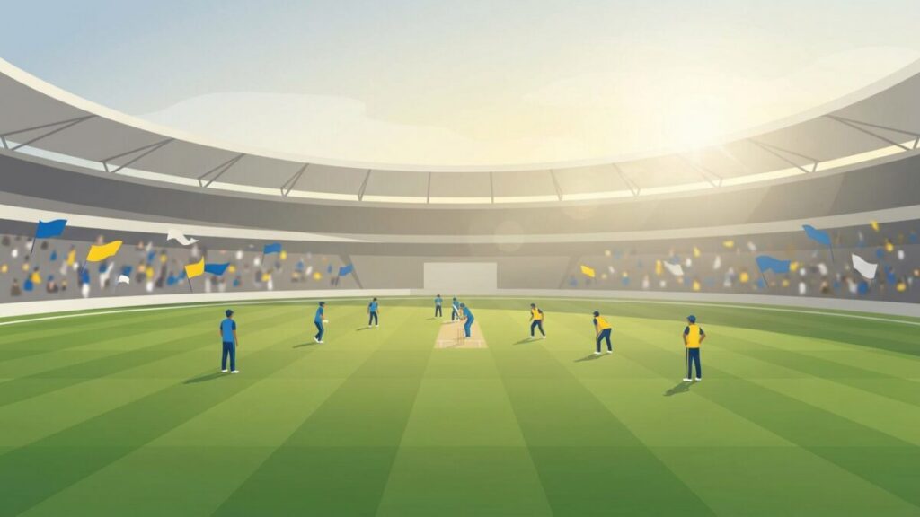 India vs Sri Lanka and Pakistan vs Bangladesh: Asian Games Semi-Finals on October 1 2 India vs Sri Lanka match illustration