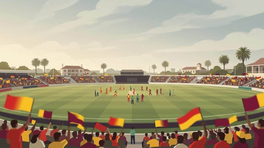 India vs West Indies: Big Match Preview (Sep 30) 1 Zimbabwe Women vs West Indies Women match illustration