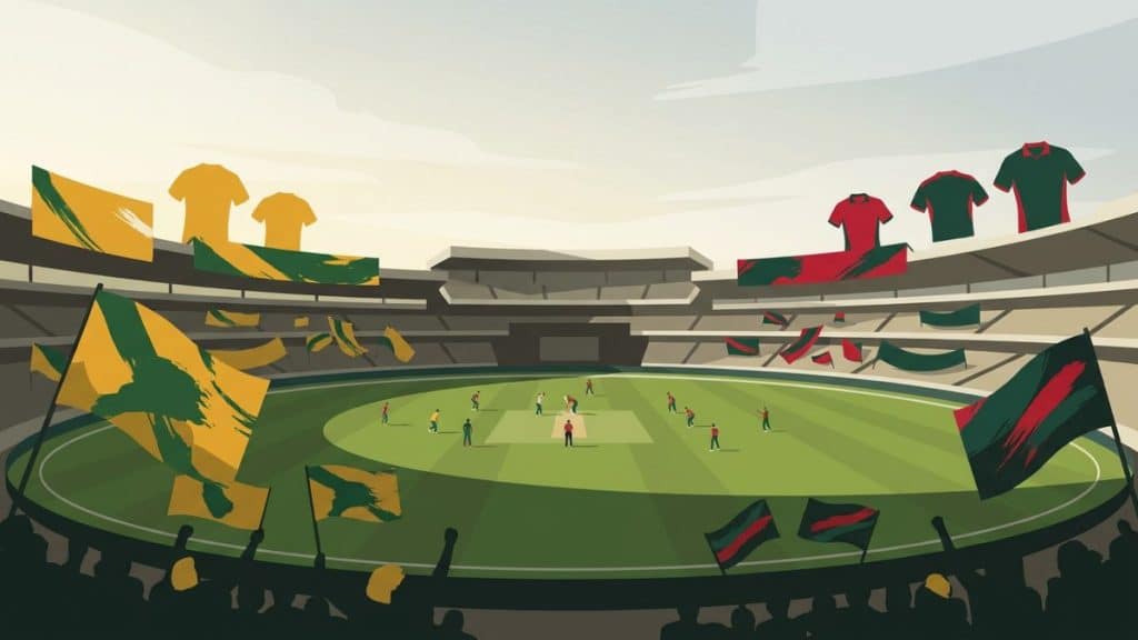 India vs West Indies: Big Match Preview (Sep 30) 3 South Africa vs Australia match illustration
