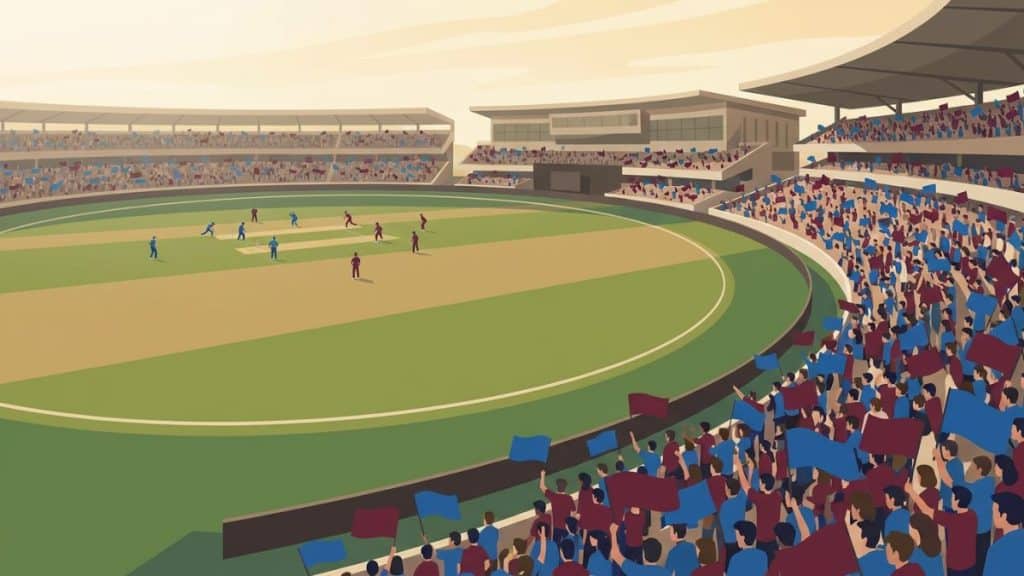 India vs West Indies: One Day International Preview for October 2 1 India vs West Indies match illustration