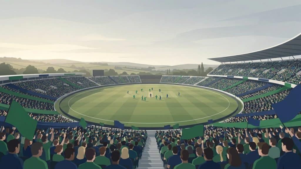 Pakistan vs India: Asian Games Final on Saturday, October 3 1 Pakistan vs India match illustration